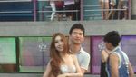 Lukpad, Si Ladyboy Seksi dari Thailand