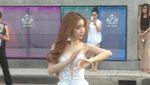 Lukpad, Si Ladyboy Seksi dari Thailand