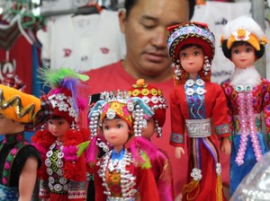 Lupakan Bangkok, Nikmati Damai di Chiang Rai
