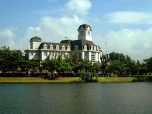 Lupakan Dulu Bubu, Ayo Main ke Istana Selangor Ala Eropa