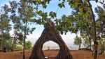 Lupakan Hutan Pinus Imogiri, Tempat Ini Lebih Instagenic