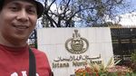 Lupakan Malaysia, Coba Liburan ke Brunei Darussalam