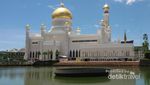 Lupakan Malaysia, Coba Liburan ke Brunei Darussalam