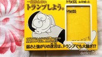 Kartu edisi Kartun Jepang