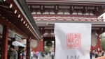 Lupakan Tokyo Banana, Ini 4 Oleh-oleh Tak Biasa dari Jepang