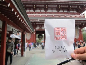 Lupakan Tokyo Banana, Ini 4 Oleh-oleh Tak Biasa dari Jepang