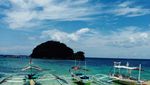 Mabuhay, Pantai Boracay!
