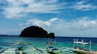 Pantai Boracay