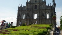 Gereja Katedral St Paul