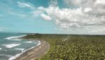 Madasari, Pantai Buat Kemping Seru di Pangandaran