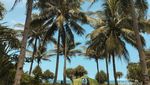 Madasari, Pantai Buat Kemping Seru di Pangandaran