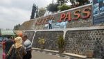 Magelang Tak Cuma Borobudur, Ada Ketep Pass & Wisata Petik Stroberi