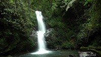 Air terjun Sekar Langit Grabag