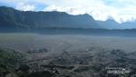 Mahakarya Tuhan Bernama Bromo