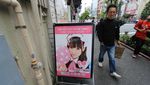 Maid Cafe di Jepang, Antara Gadis Imut & Jomblo Akut