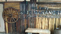 Sate Maranggi Haji Yetty, Cibungur, Purwakarta