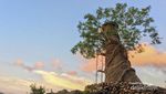 Main ke Watu Payung Dulu, Sebelum Lihat Waisak di Borobudur