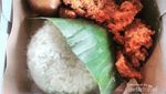 Main ke Yogya, Sempatkan Mencicipi Gudeg Legendaris Ini