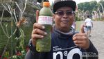 Main-main ke Desa Terbersih di Bali