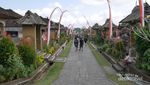 Main-main ke Desa Terbersih di Bali