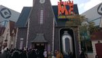 Main-main ke Kastil Harry Potter di Jepang