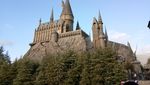 Main-main ke Kastil Harry Potter di Jepang