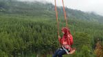 Main-main ke Lembang, Wajib ke Lodge Maribaya