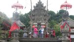 Main-main ke Penglipuran, Desa Terbersih di Dunia