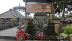 Main-main ke Penglipuran, Desa Terbersih di Dunia