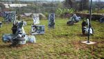 Main Paintball di Berastagi, Seru Banget!
