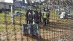 Main Paintball di Berastagi, Seru Banget!