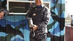 Main Paintball di Berastagi, Seru Banget!