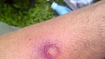 Main Paintball di Berastagi, Seru Banget!
