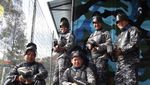 Main Paintball di Berastagi, Seru Banget!