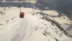 Main Salju dan Ski di India, Bisa Kok!