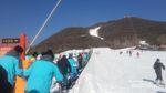 Main Ski di China, Seperti Apa Rasanya?