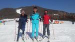 Main Ski di China, Seperti Apa Rasanya?