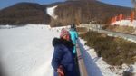 Main Ski di China, Seperti Apa Rasanya?