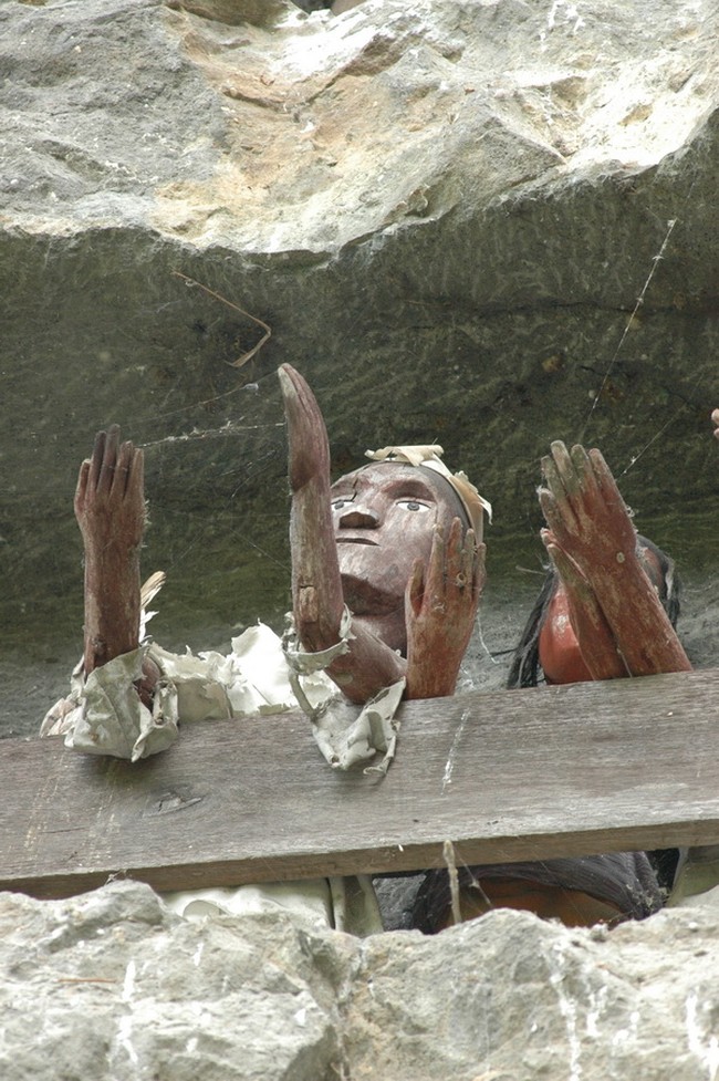 MAKAM ARTISTIK