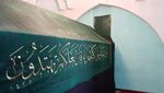 Makam Nabi Musa, Panjangnya 3 Meter