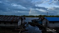 Tepian Sungai Kapuas