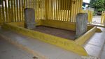 Makam Pangeran Kuning yang Terabaikan
