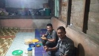 Traveler di lokasi
