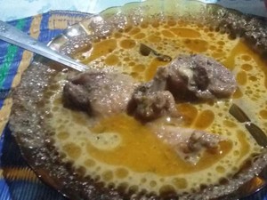 Makan Bebek Kuntilanak di Aceh, Berani Coba?
