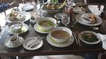 Makan di Papua, Wajib Coba Si Kental Gurih Papeda!