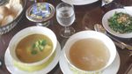 Makan di Papua, Wajib Coba Si Kental Gurih Papeda!