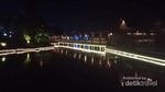 Makan Enak dan View Yahud di Kampung Laut Semarang Waktu Itu