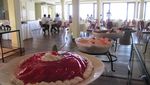 Makan Enak, Hotel Antik & Pelabuhan Colombo Nan Menawan