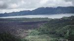 Makan Siang dengan Panorama Terindah di Bali