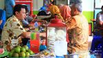 Makan Siang di Semarang, Coba Gulai Kepala Manyung